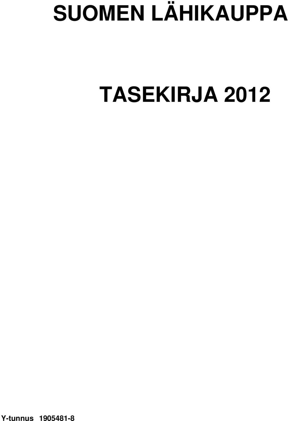 TASEKIRJA