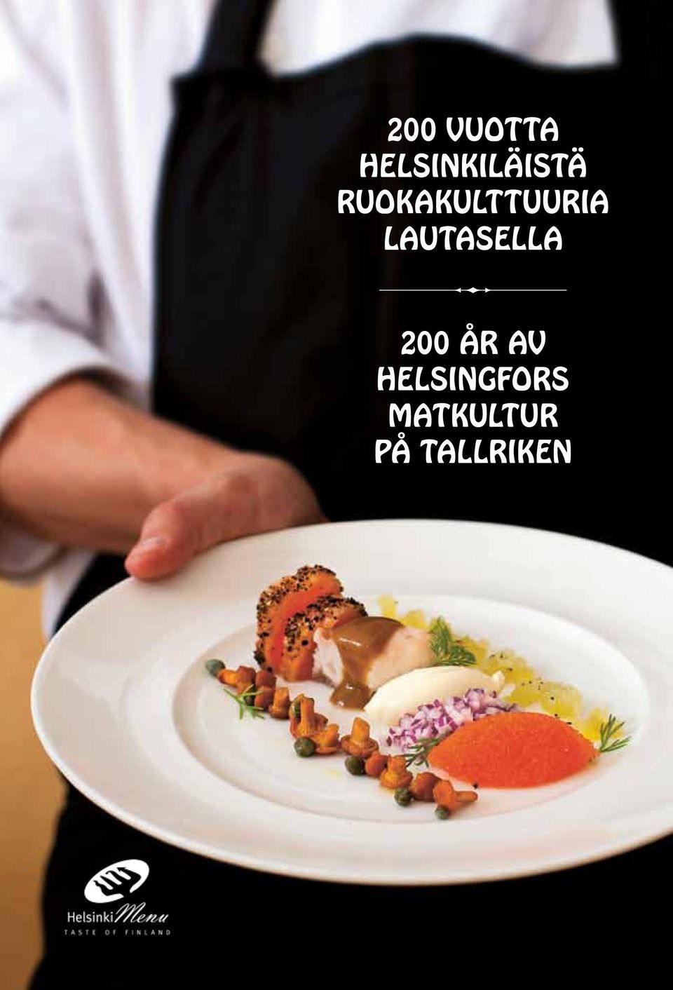 ruokakulttuuria