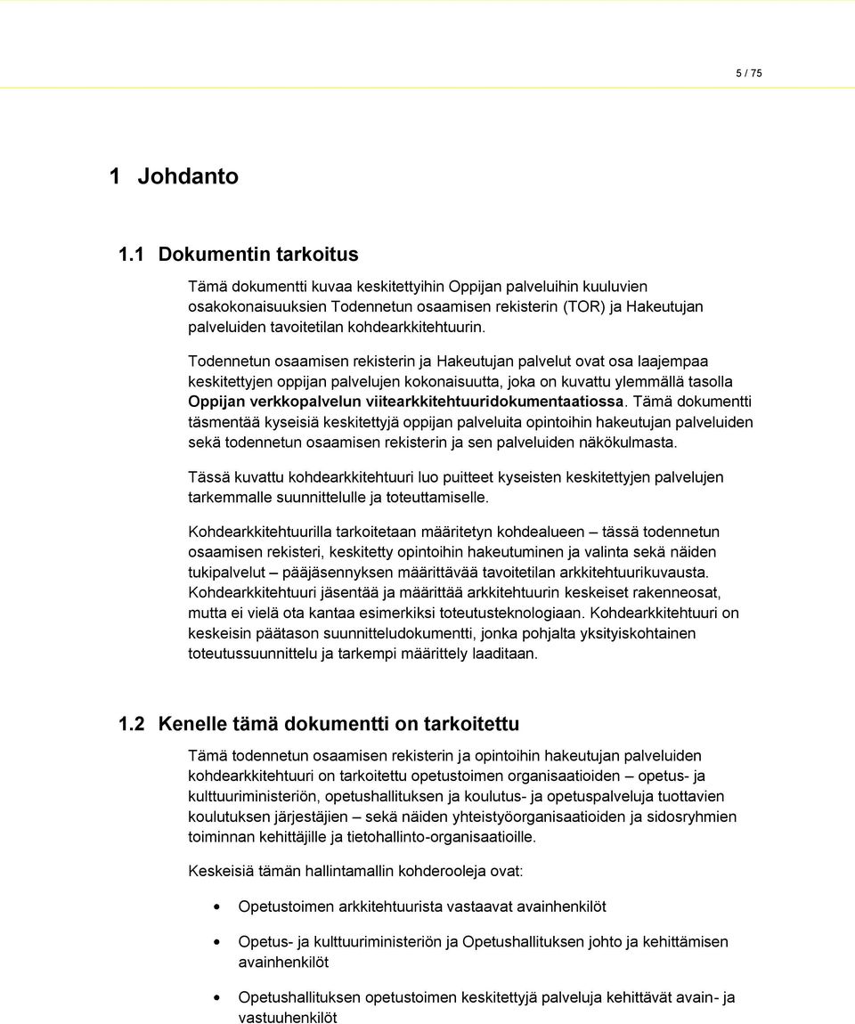 kohdearkkitehtuurin.