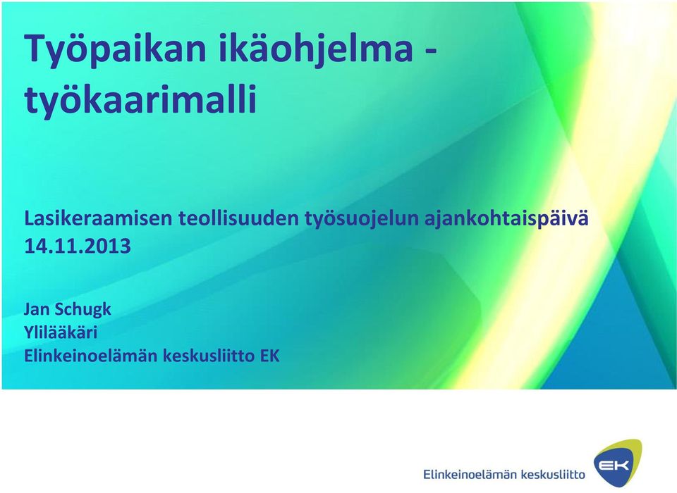 ajankohtaispäivä 14.11.