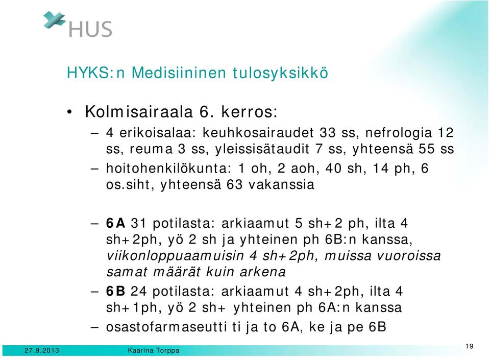 aoh, 40 sh, 14 ph, 6 os.