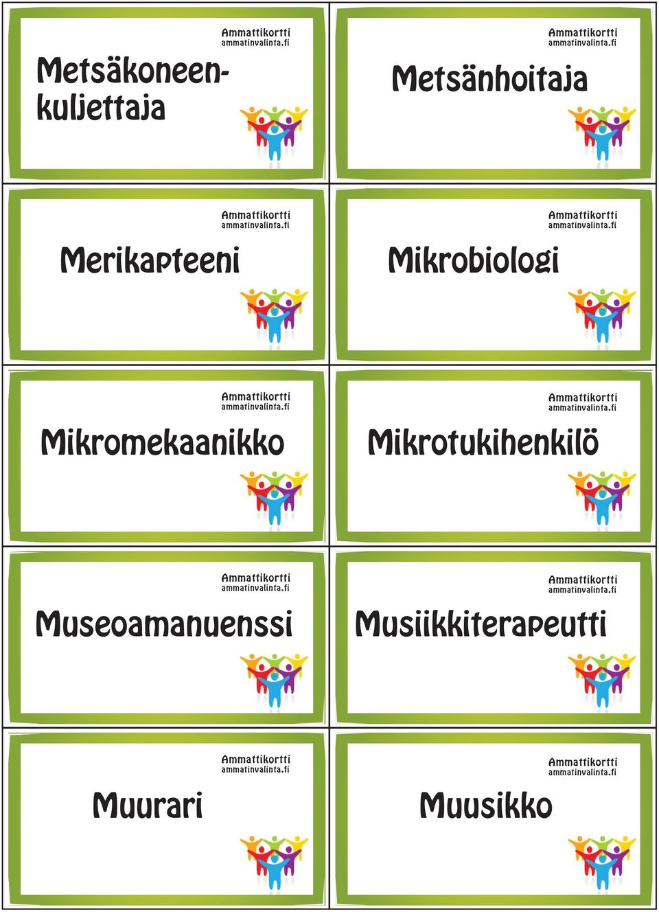 Mikromekaanikko Mikrotukihenkilö