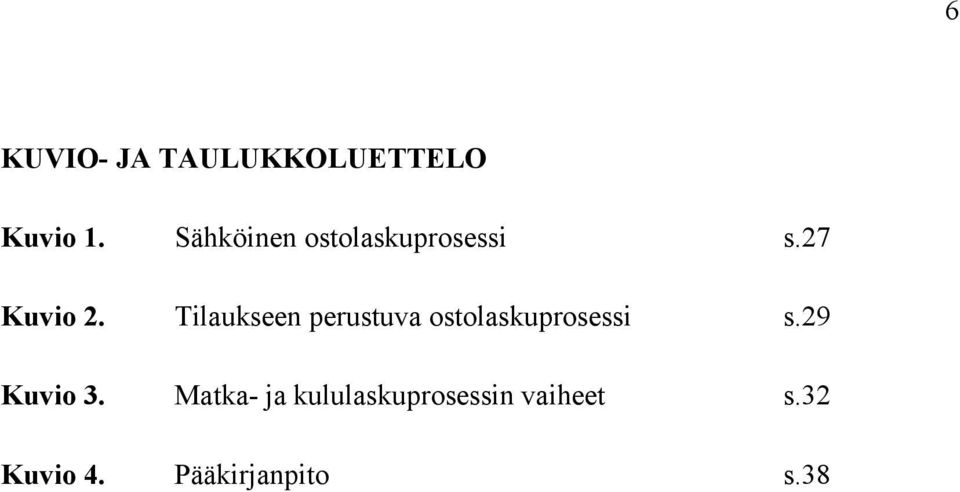 Tilaukseen perustuva ostolaskuprosessi s.