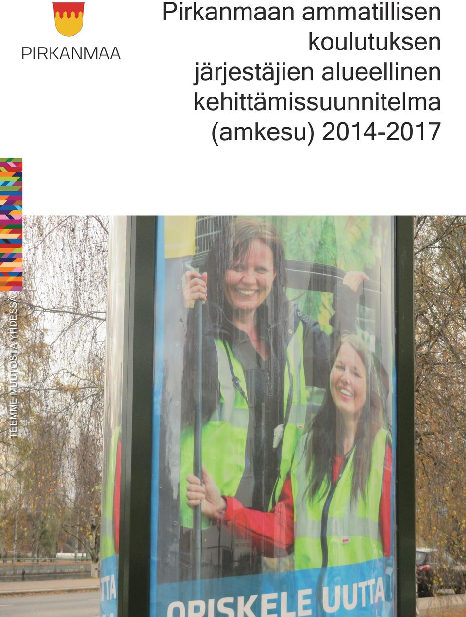 koulutuksen järjestäjien