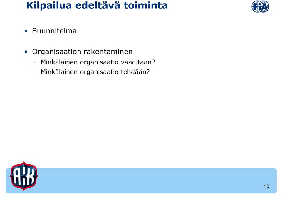 rakentaminen Minkälainen