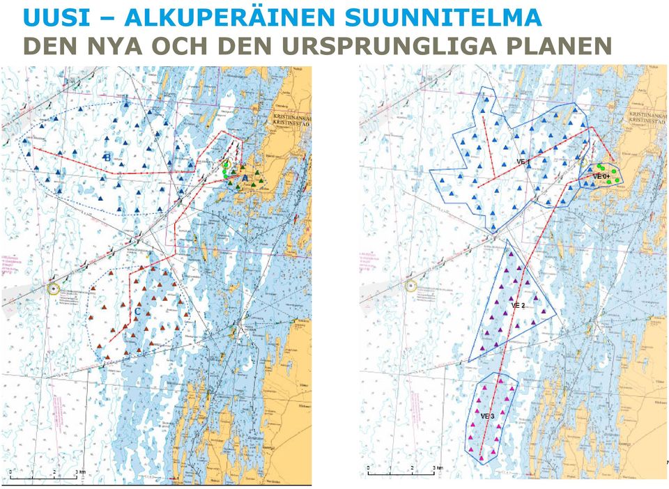 SUUNNITELMA DEN