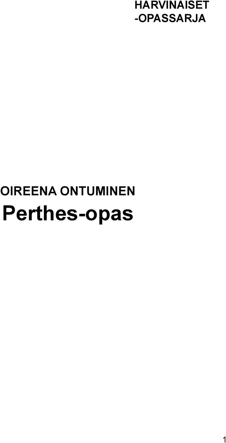 OIREENA