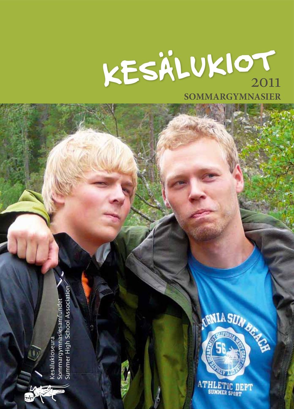 Kesälukioseura