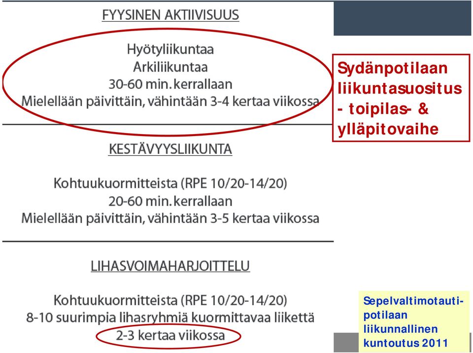 -toipilas-& ylläpitovaihe