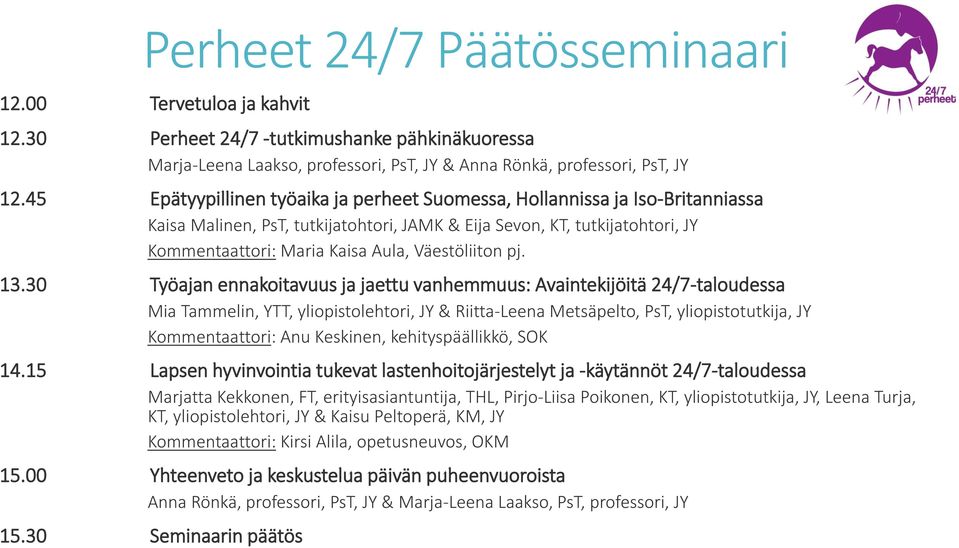 Väestöliiton pj. 13.