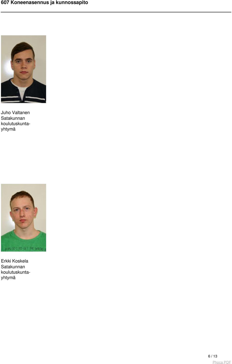 koulutuskuntayhtymä