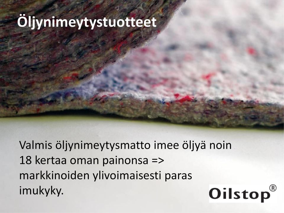 noin 18 kertaa oman painonsa =>