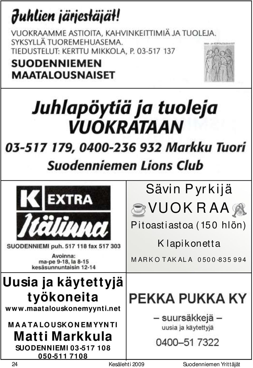 maatalouskonemyynti.