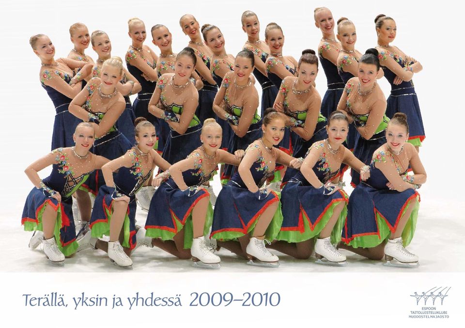 yhdessä 2009