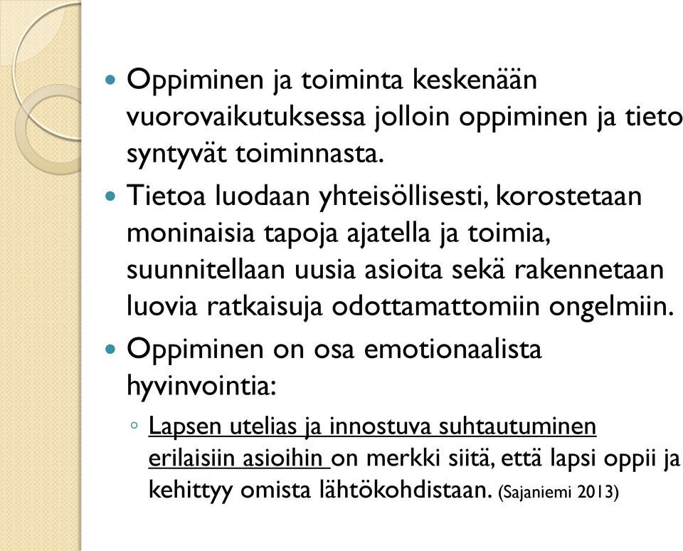 rakennetaan luovia ratkaisuja odottamattomiin ongelmiin.