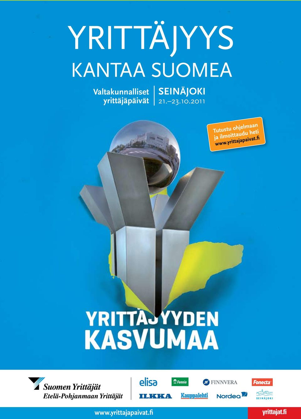 yrittäjäpäivät