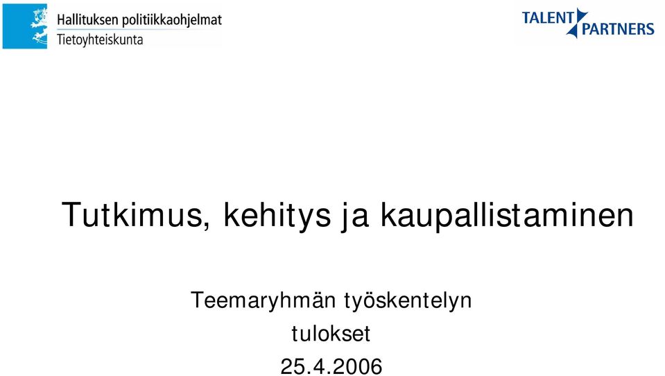 Teemaryhmän