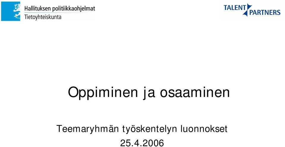 Teemaryhmän