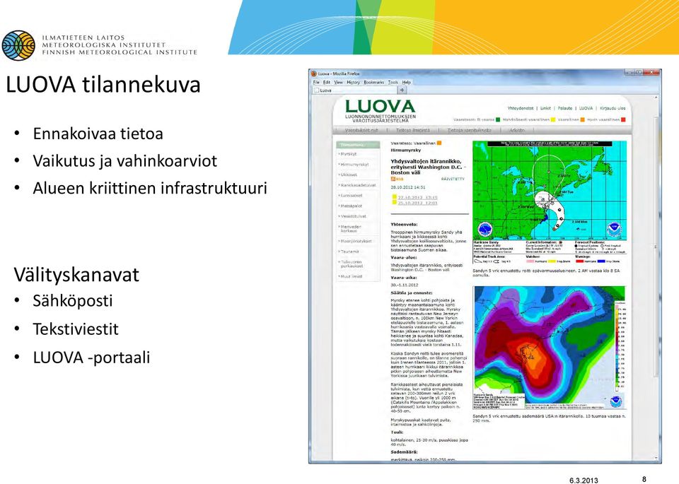 kriittinen infrastruktuuri
