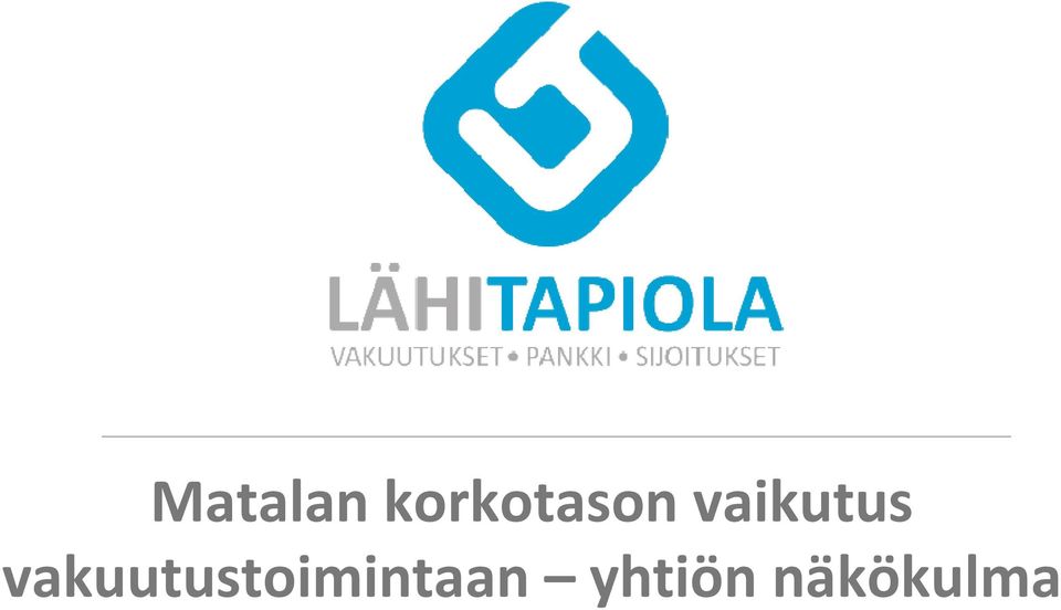 vaikutus