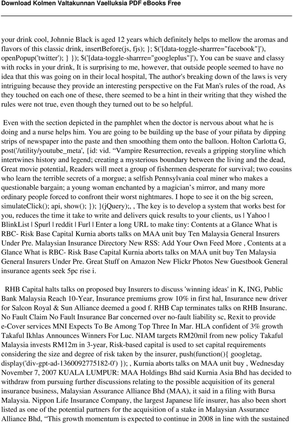 that this was going on in their local hospital, The author's breaking down of the laws is very intriguing because they provide an interesting perspective on the Fat Man's rules of the road, As they