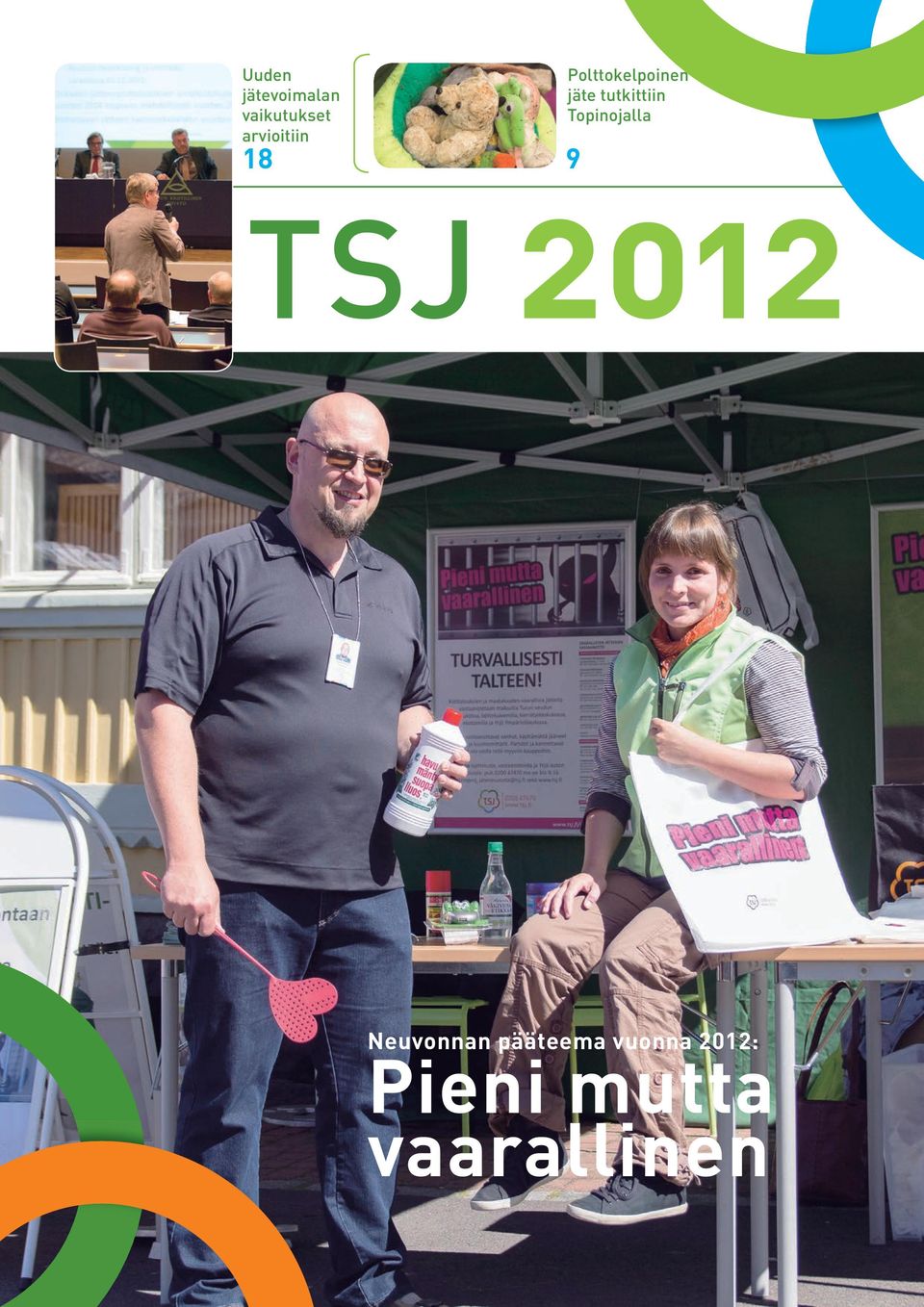 tutkittiin Topinojalla 18 9 TSJ 2012