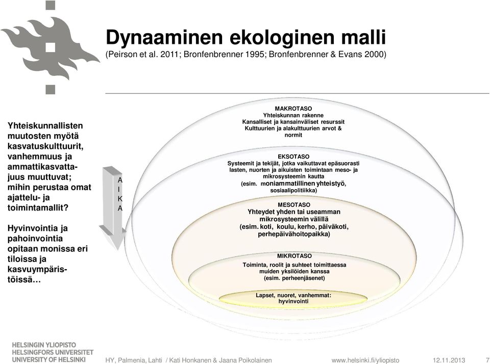 toimintamallit?