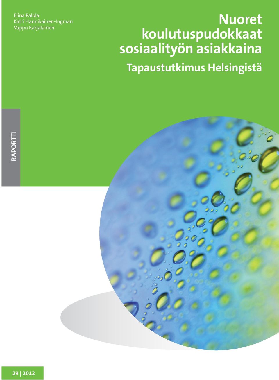 Karjalainen Nuoret