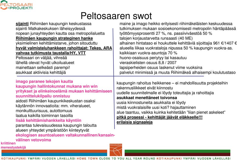 mainettaan selkeästi parempi!