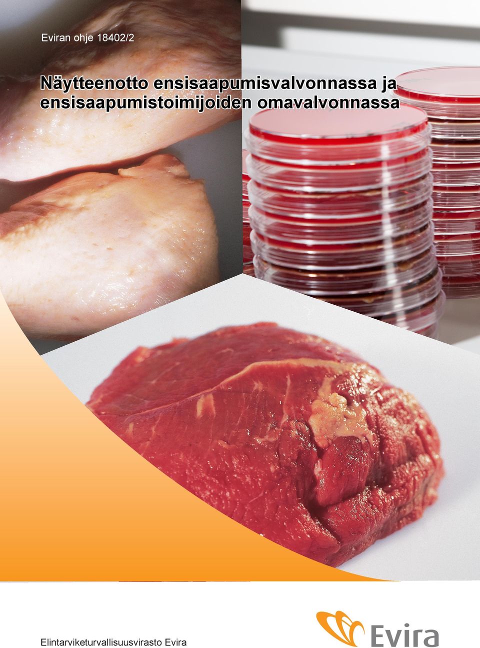 ensisaapumistoimijoiden