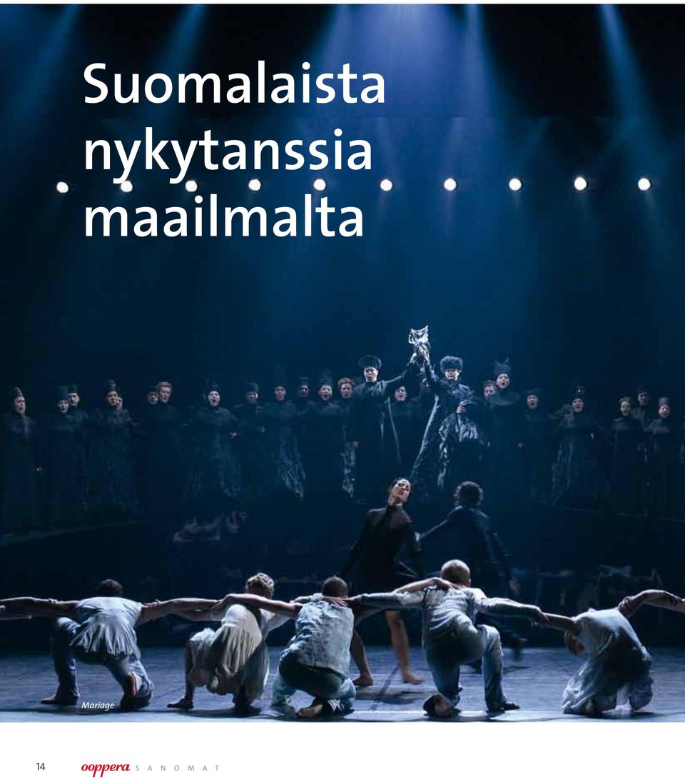 maailmalta