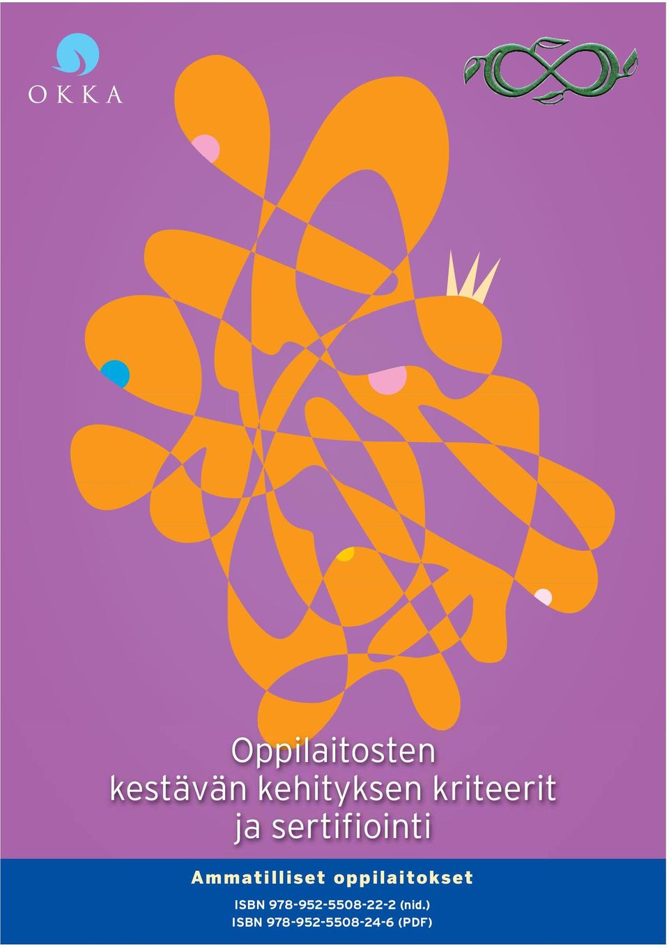 Ammatilliset oppilaitokset ISBN