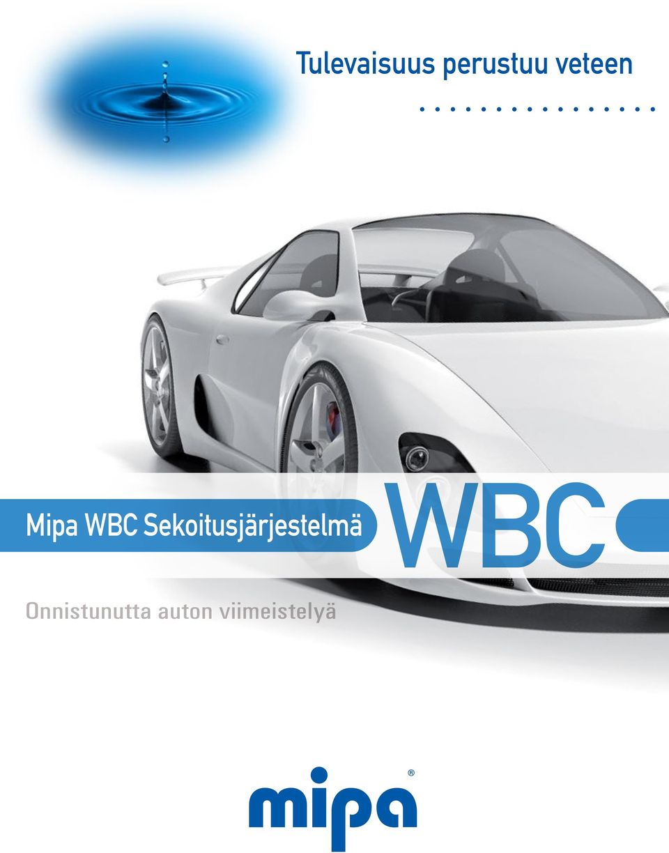 .. Mipa WBC