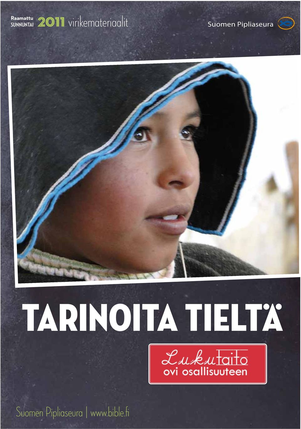 Pipliaseura Tarinoita