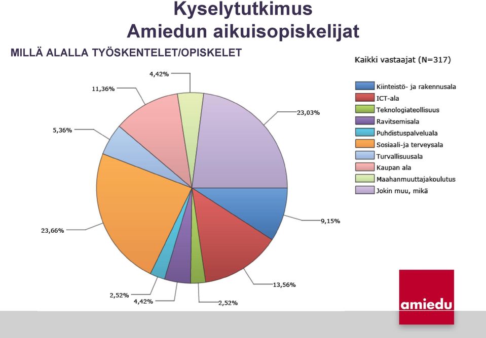 aikuisopiskelijat