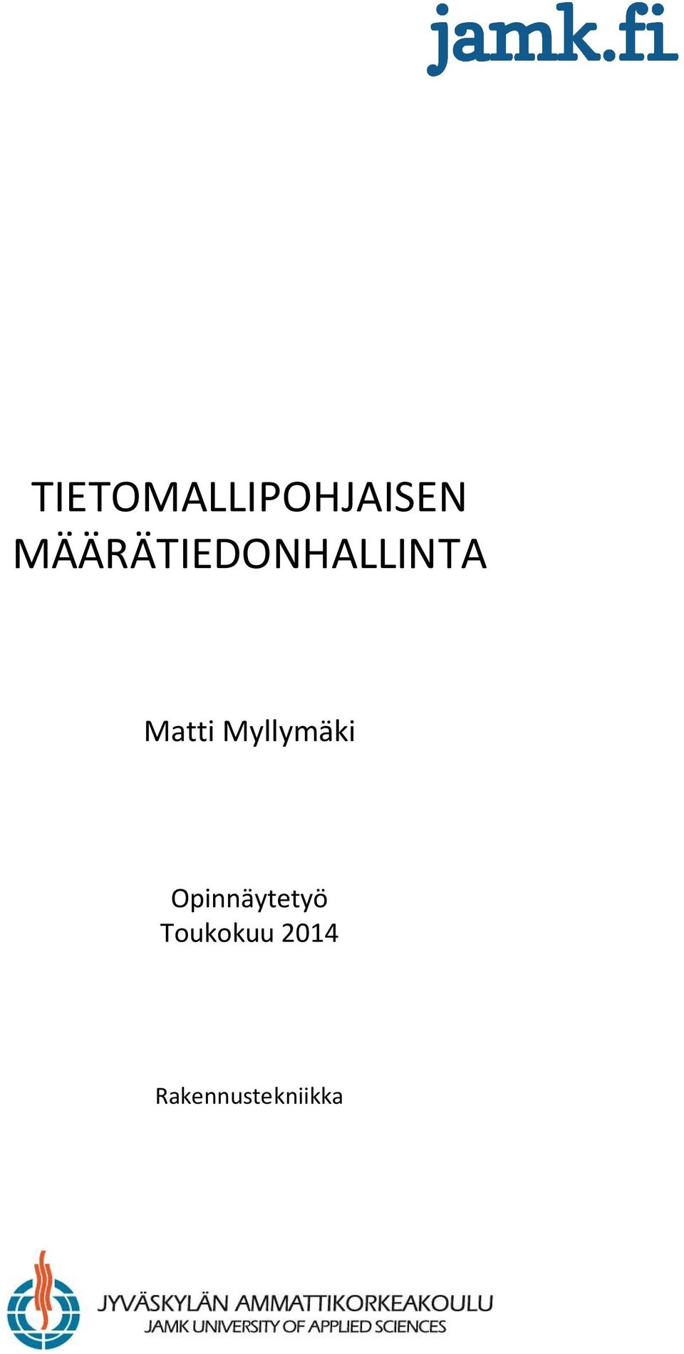 Matti Myllymäki