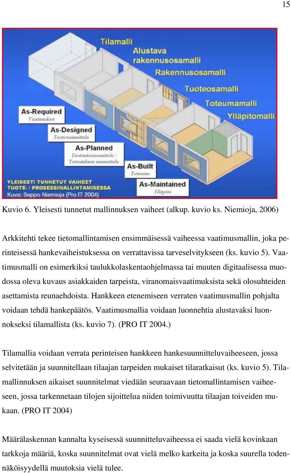 Vaatimusmalli on esimerkiksi taulukkolaskentaohjelmassa tai muuten digitaalisessa muodossa oleva kuvaus asiakkaiden tarpeista, viranomaisvaatimuksista sekä olosuhteiden asettamista reunaehdoista.