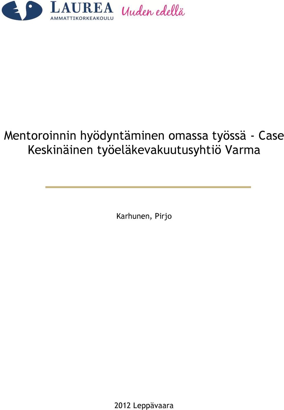 Keskinäinen