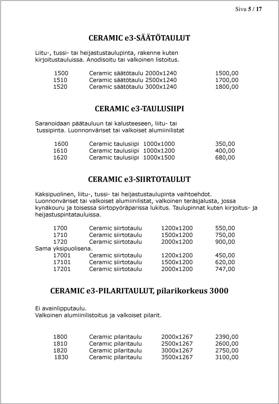 tussipinta.
