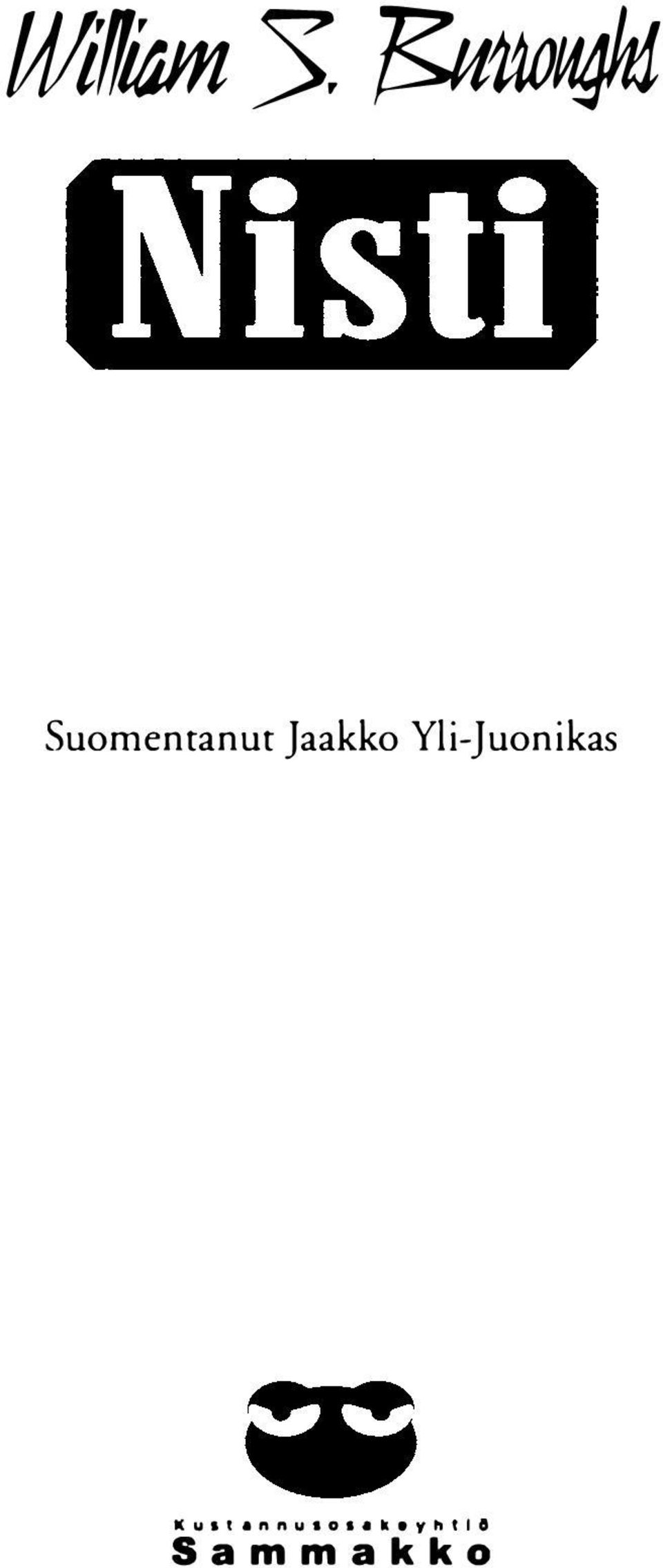 Jaakko Yli-Juonikas