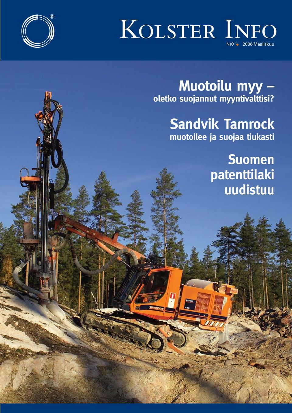 myyntivalttisi?