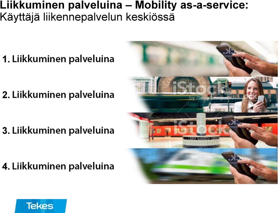 Käyttäjä