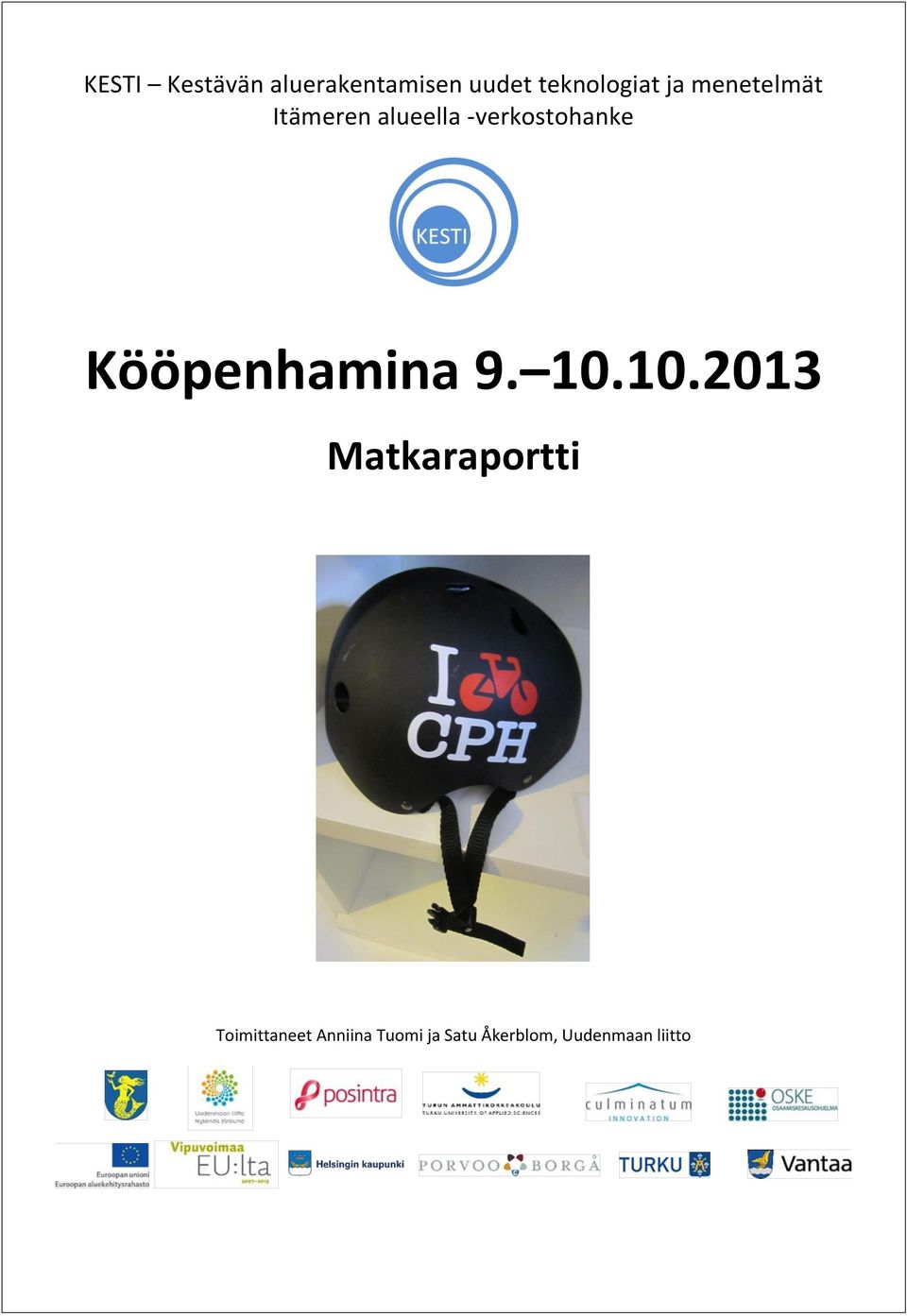 Kööpenhamina 9. 10.