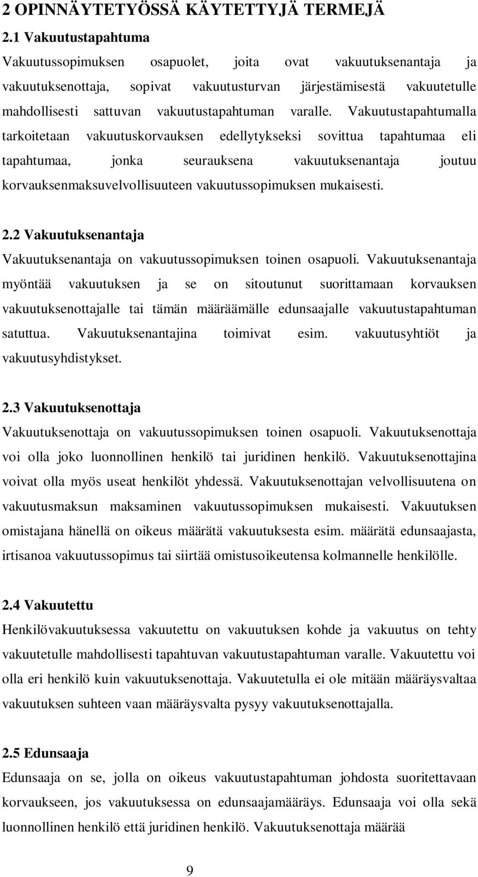 varalle.