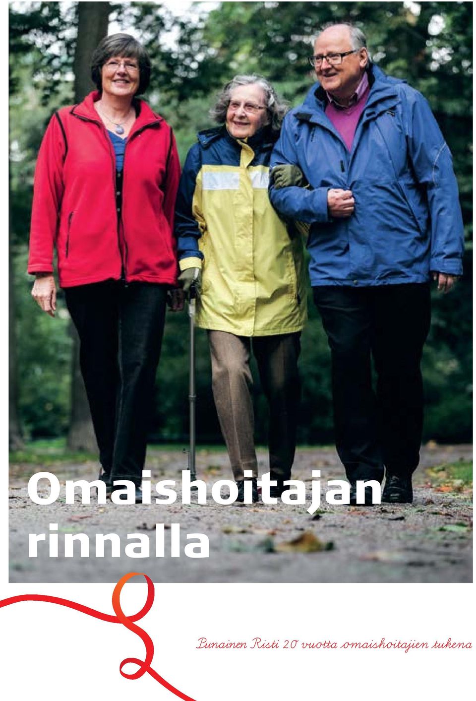 Risti 20 vuotta