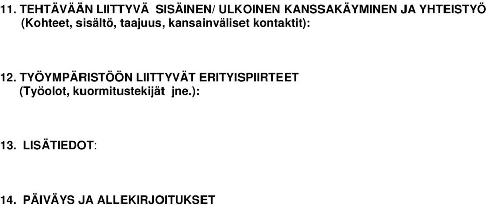 kontaktit): 12.