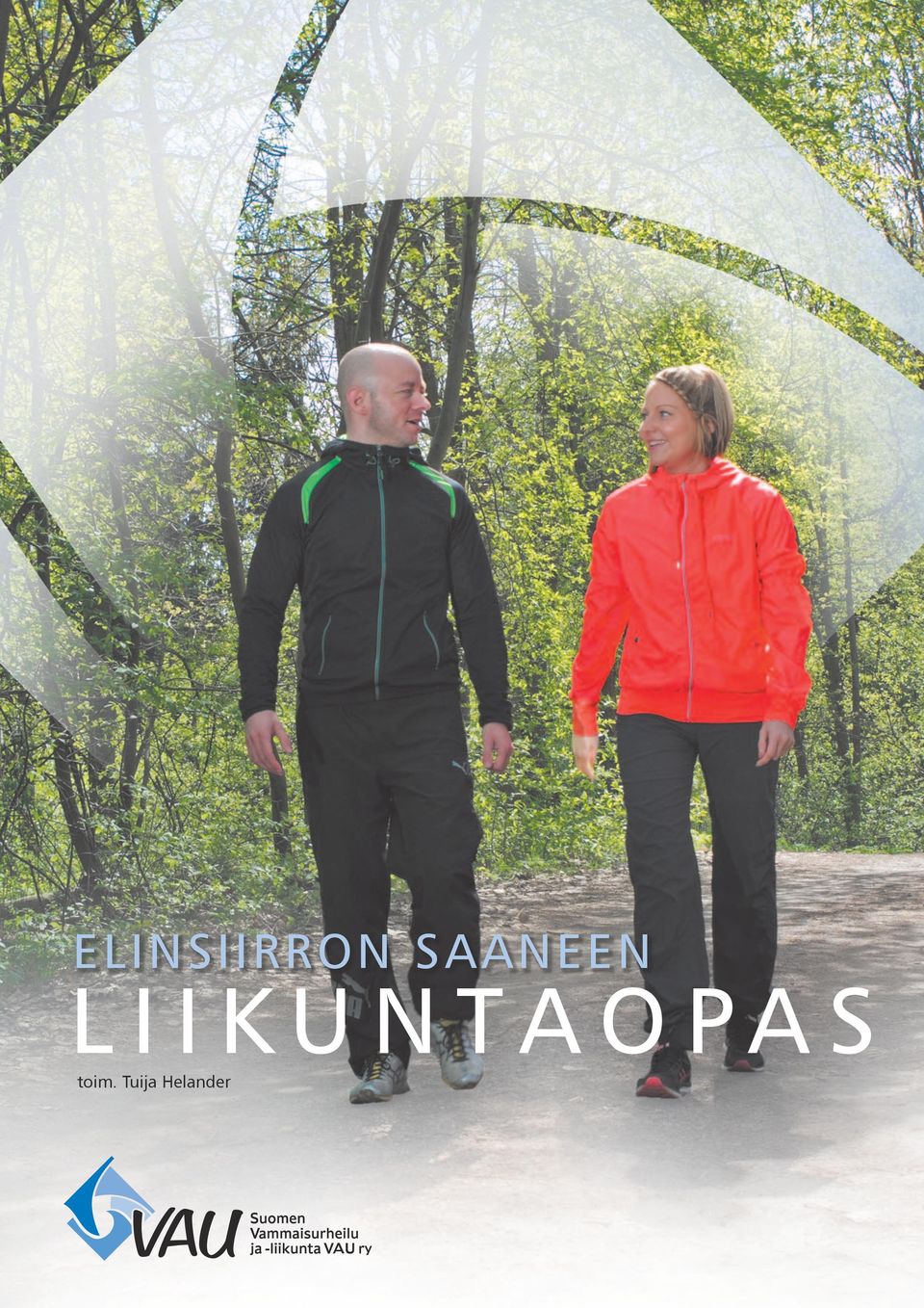 LIIKUNTAOPAS