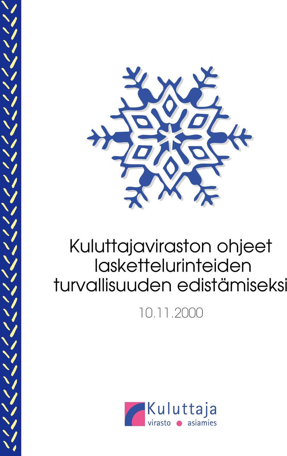 laskettelurinteiden