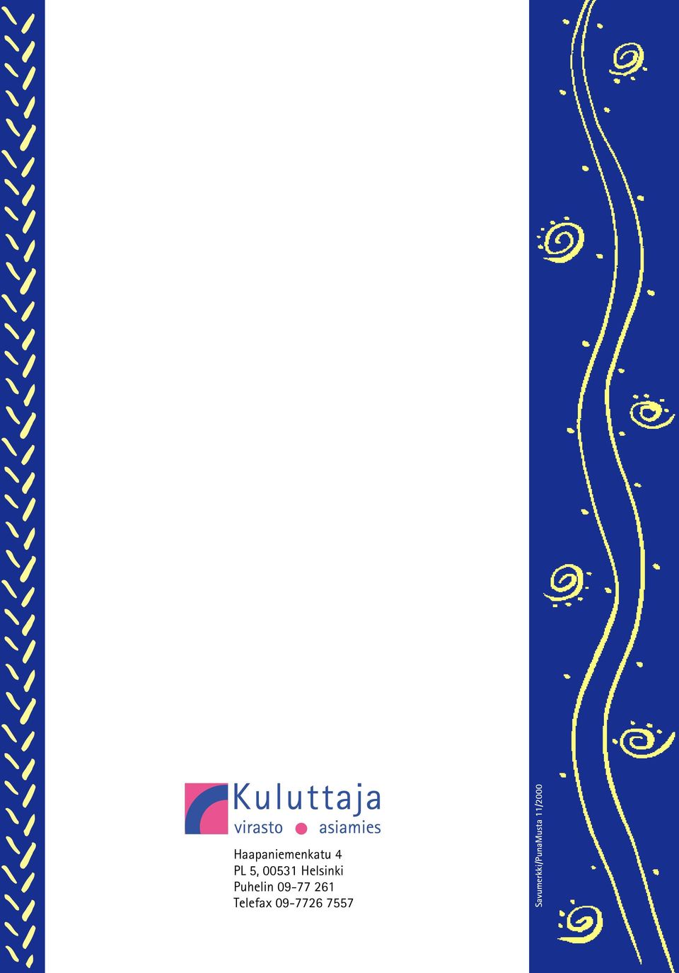 09-77 261 Telefax 09-7726