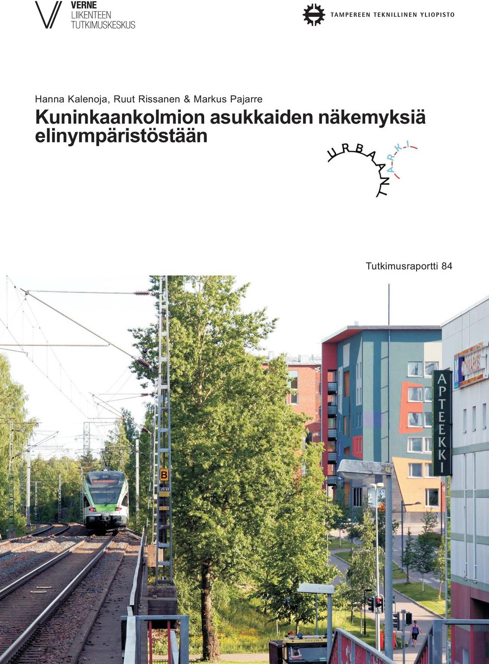 Kuninkaankolmion asukkaiden